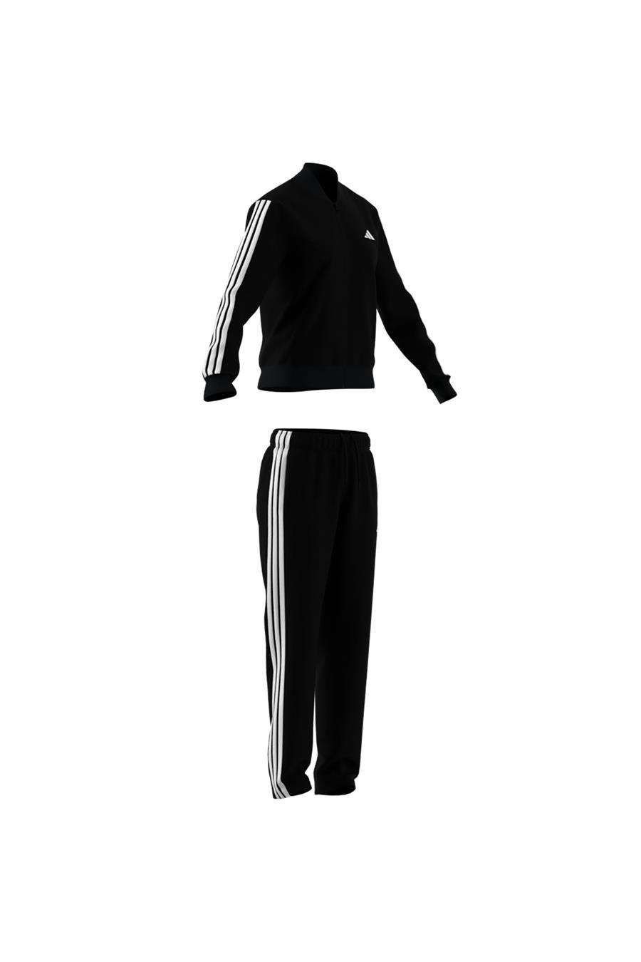 adidas Kadın  Siyah  ESOFMAN W ESS 3S TS JD5434