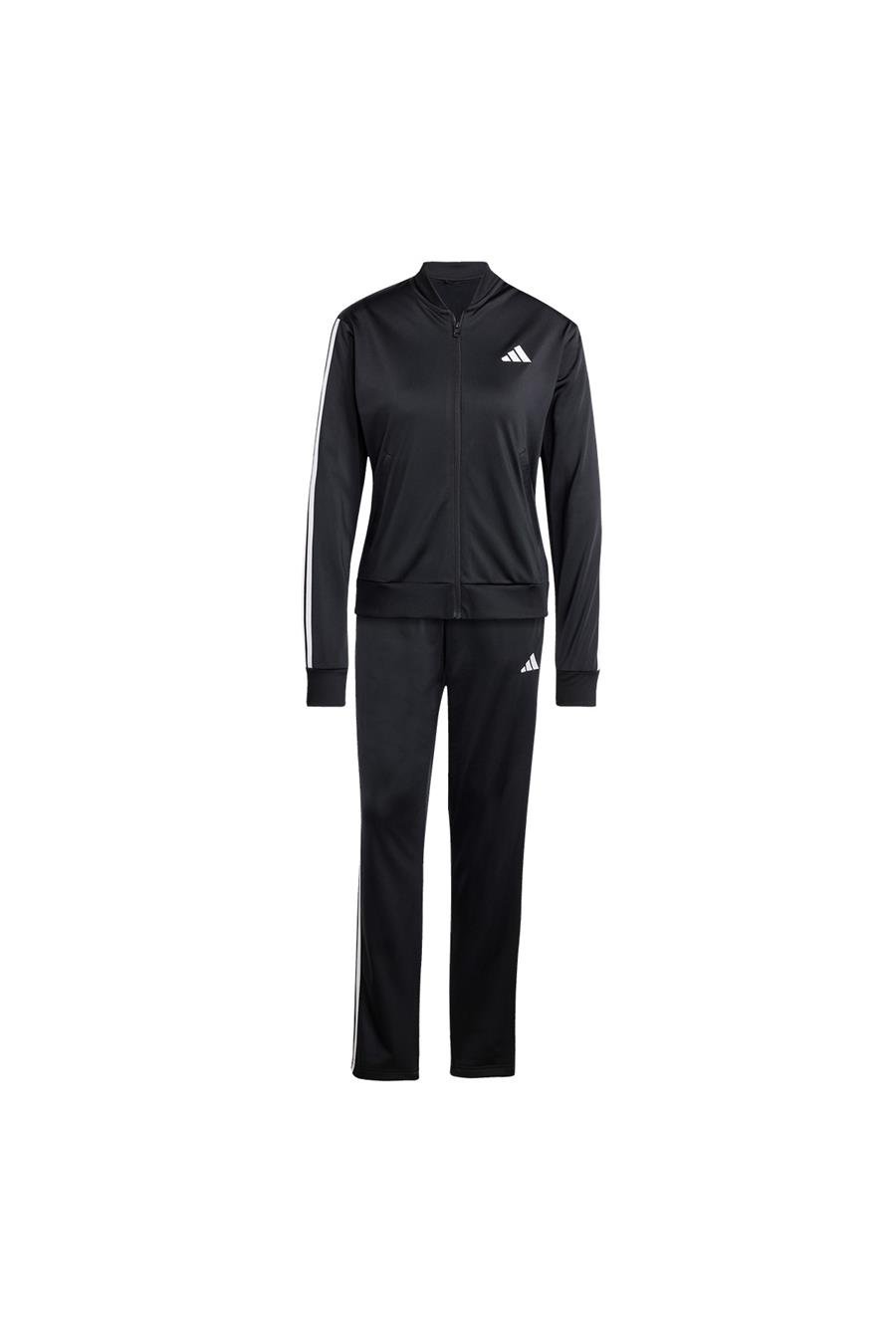 adidas Kadın  Siyah  ESOFMAN W ESS 3S TS JD5434