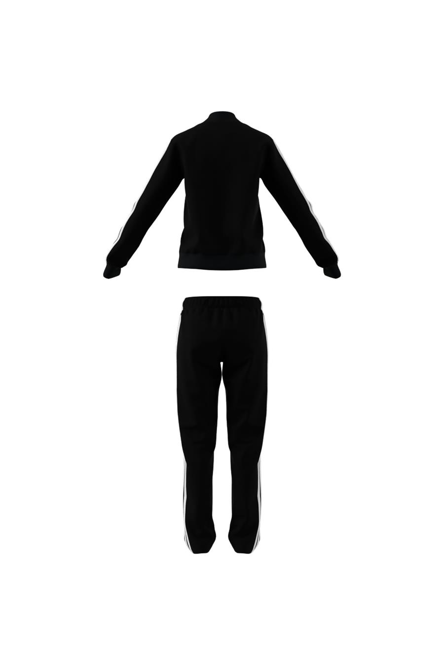 adidas Kadın  Siyah  ESOFMAN W ESS 3S TS JD5434