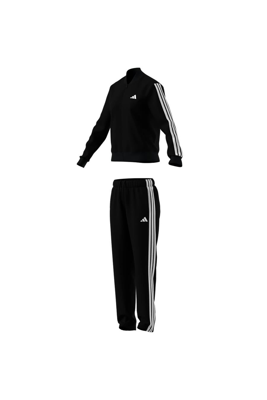 adidas Kadın  Siyah  ESOFMAN W ESS 3S TS JD5434