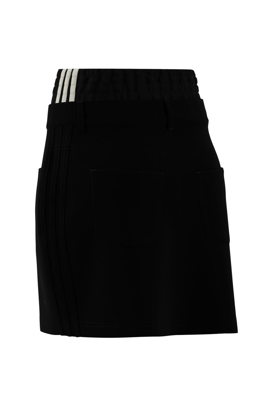 adidas Kadın  Siyah  Etek FB UTILITY MINI JX7593