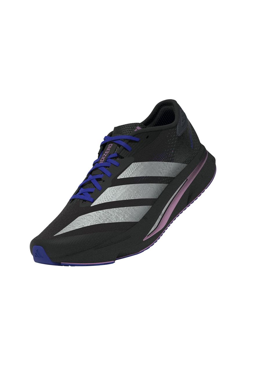 adidas  Kadın Siyah  Koşu Ayakkabısı ADIZERO SL2 W JQ0366