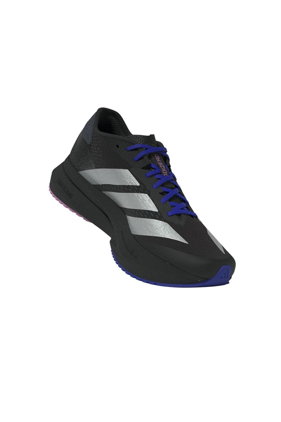 adidas  Kadın Siyah  Koşu Ayakkabısı ADIZERO SL2 W JQ0366