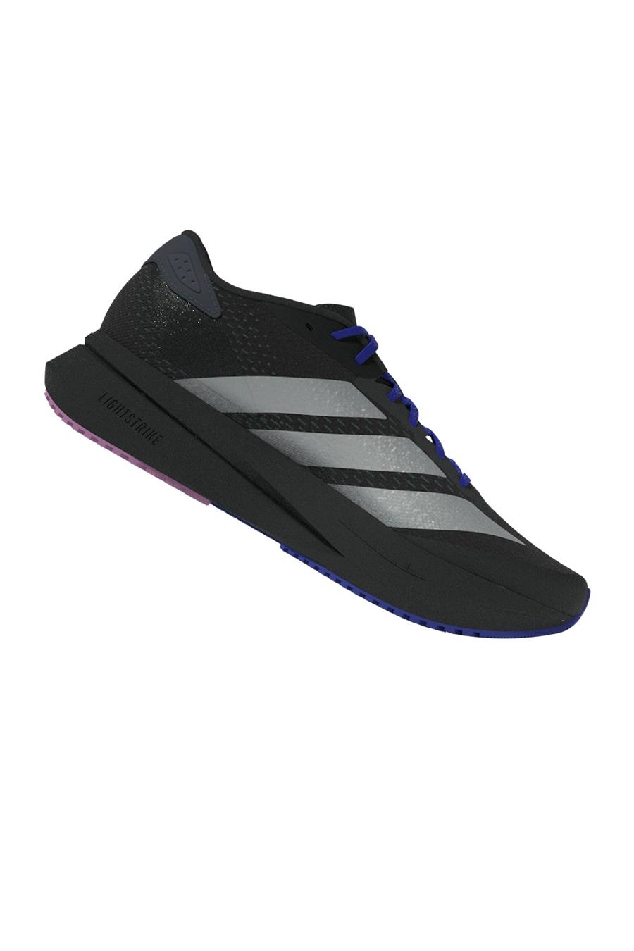 adidas  Kadın Siyah  Koşu Ayakkabısı ADIZERO SL2 W JQ0366