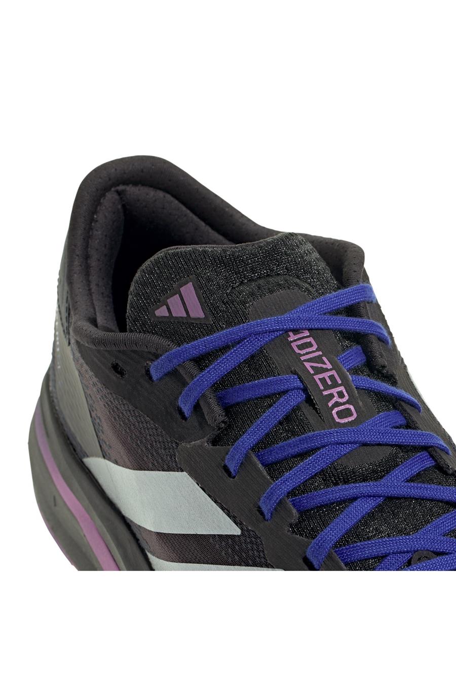 adidas  Kadın Siyah  Koşu Ayakkabısı ADIZERO SL2 W JQ0366