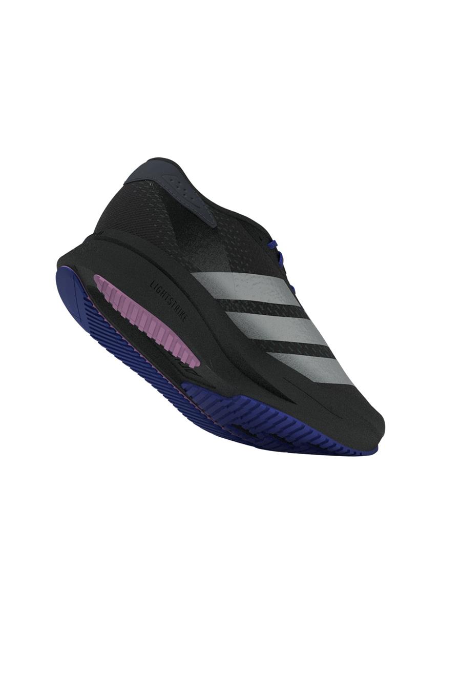 adidas  Kadın Siyah  Koşu Ayakkabısı ADIZERO SL2 W JQ0366