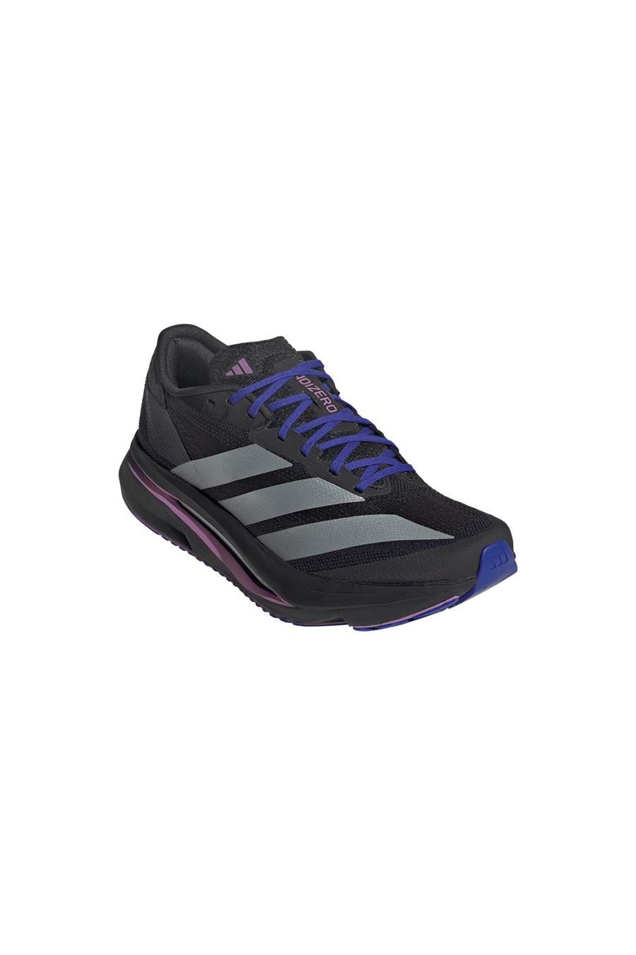 adidas  Kadın Siyah  Koşu Ayakkabısı ADIZERO SL2 W JQ0366