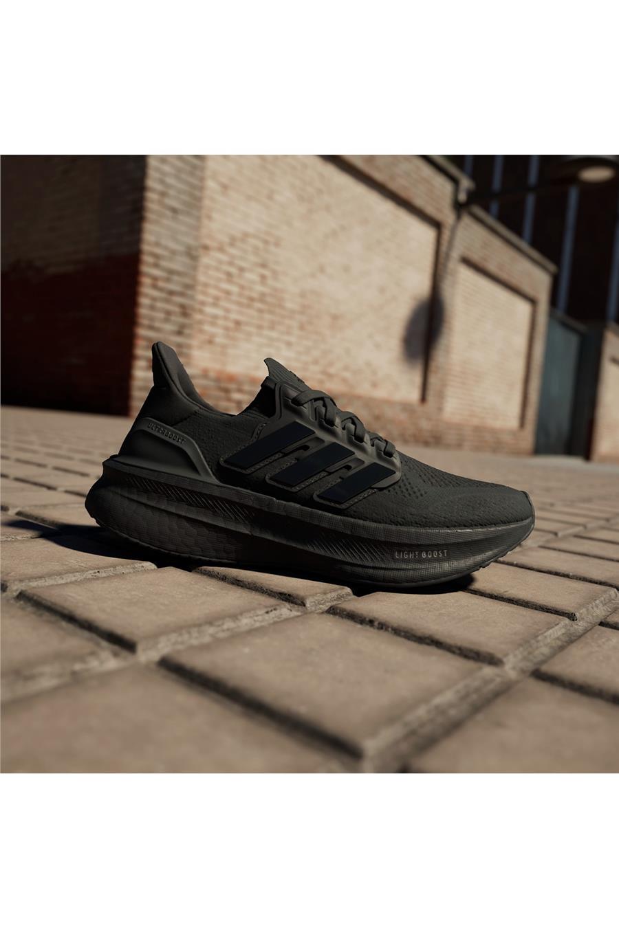 adidas Kadın  Siyah  Koşu Ayakkabısı ULTRABOOST 5 W ID8847
