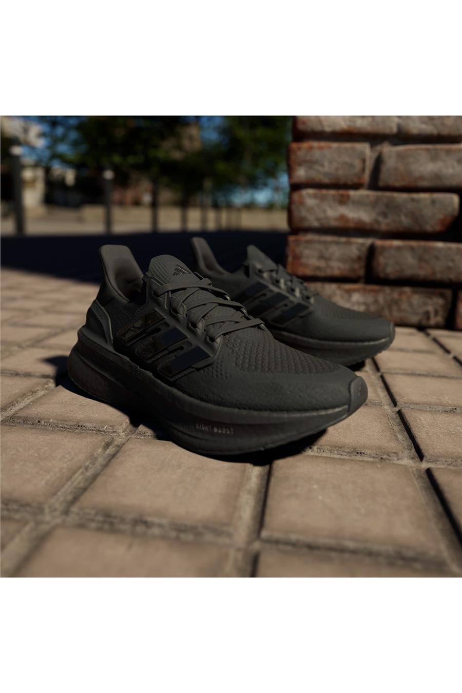 adidas Kadın  Siyah  Koşu Ayakkabısı ULTRABOOST 5 W ID8847