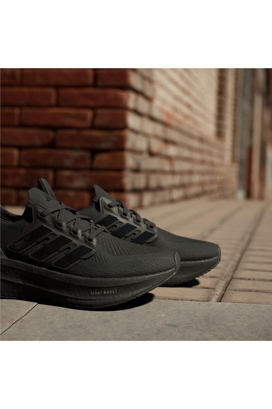 adidas Kadın  Siyah  Koşu Ayakkabısı ULTRABOOST 5 W ID8847