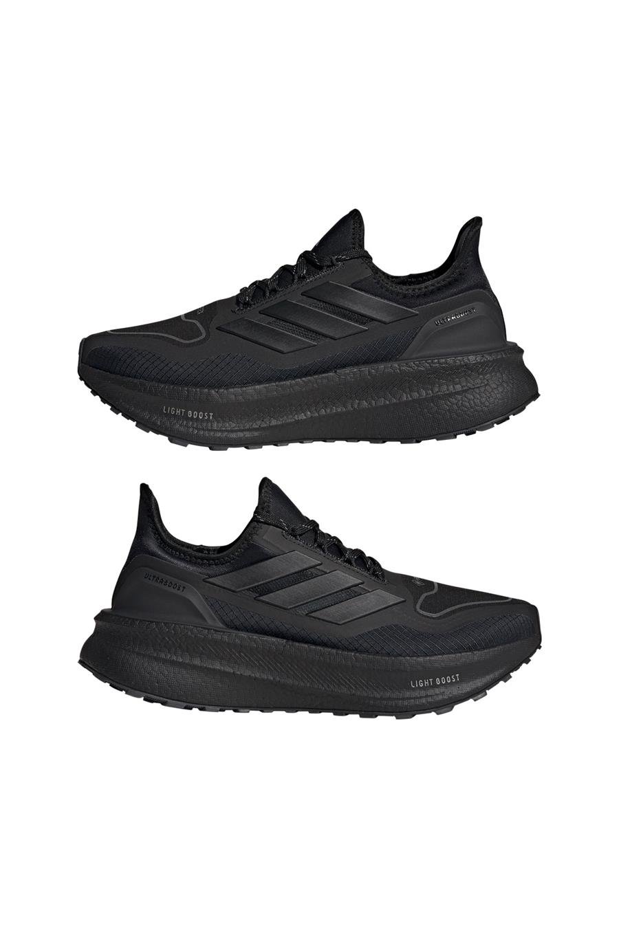 adidas Kadın  Siyah  Koşu Ayakkabısı ULTRABOOST 5 GTX W JI1386