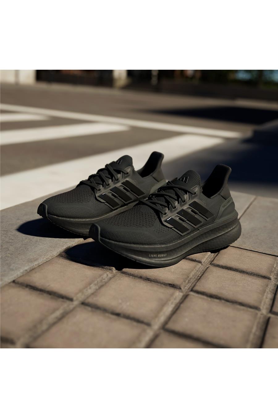 adidas Kadın  Siyah  Koşu Ayakkabısı ULTRABOOST 5 W ID8847