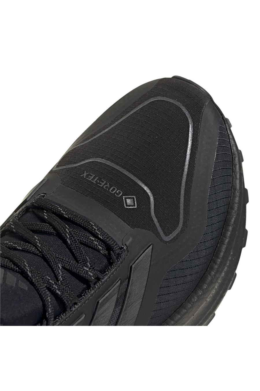 adidas Kadın  Siyah  Koşu Ayakkabısı ULTRABOOST 5 GTX W JI1386