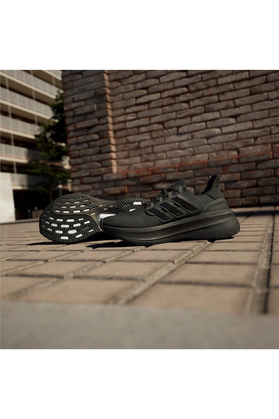 adidas Kadın  Siyah  Koşu Ayakkabısı ULTRABOOST 5 W ID8847