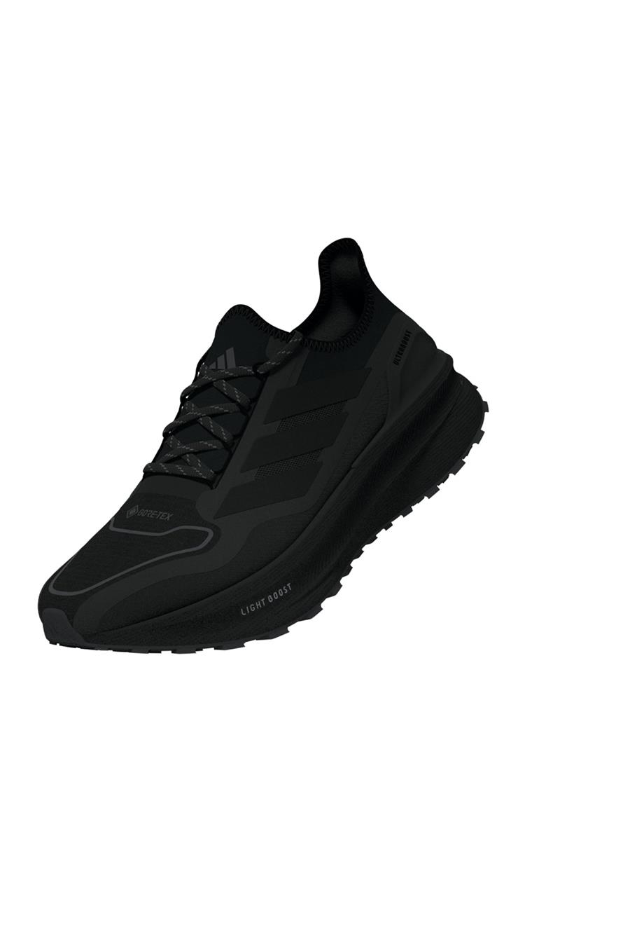 adidas Kadın  Siyah  Koşu Ayakkabısı ULTRABOOST 5 GTX W JI1386