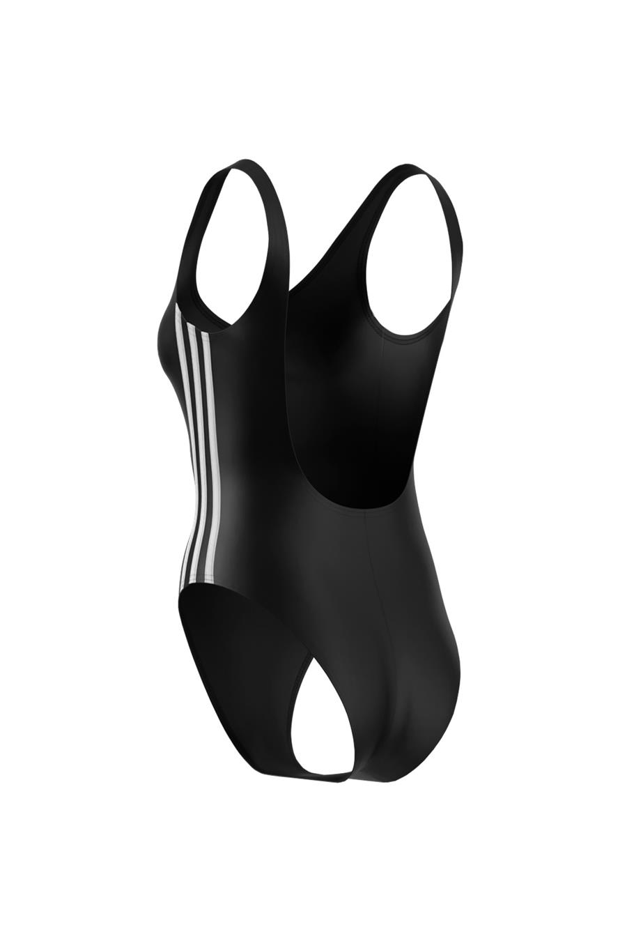 adidas Kadın  Siyah  Mayo ADIC SWIMST 3S JG5775