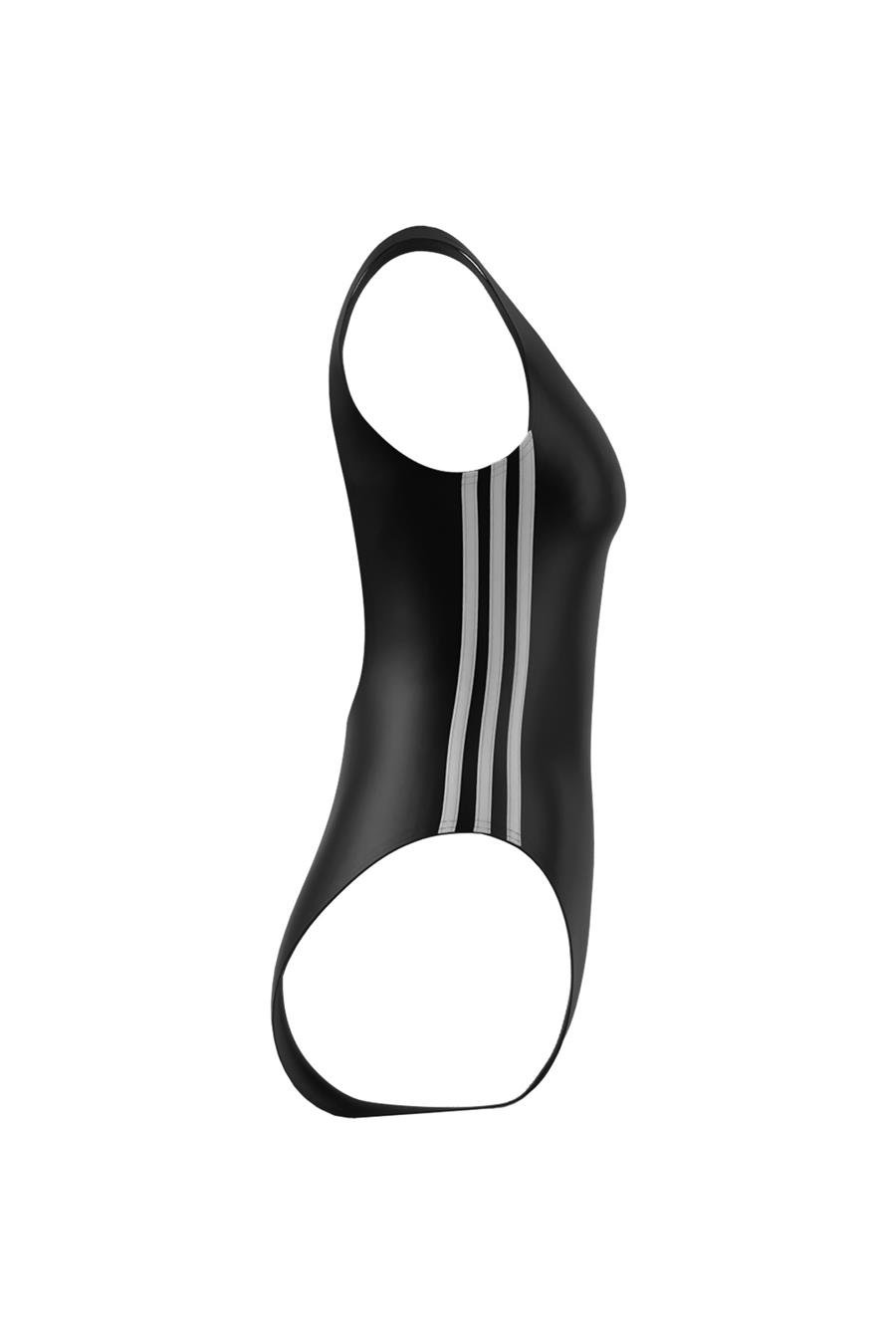 adidas Kadın  Siyah  Mayo ADIC SWIMST 3S JG5775