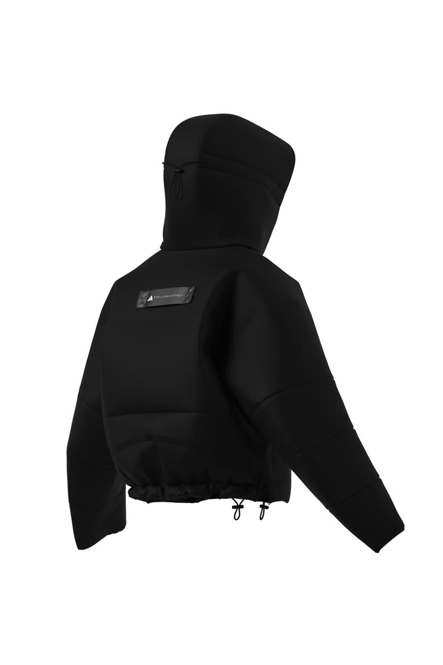 adidas Kadın  Siyah  Mont aSMC SHORT PUF IW9842