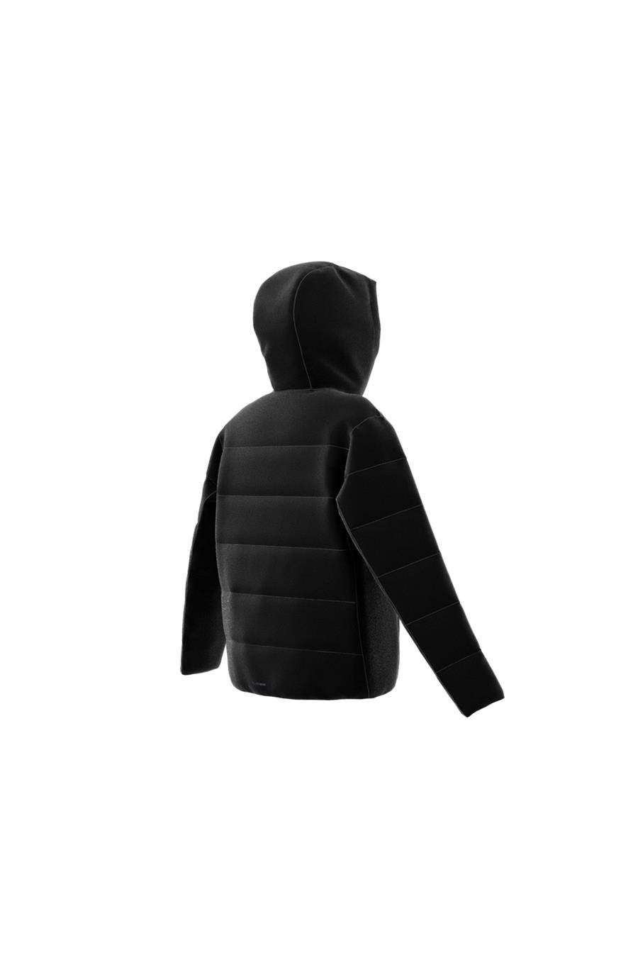 adidas Kadın  Siyah  Mont W ESS SD P HD J JV7767