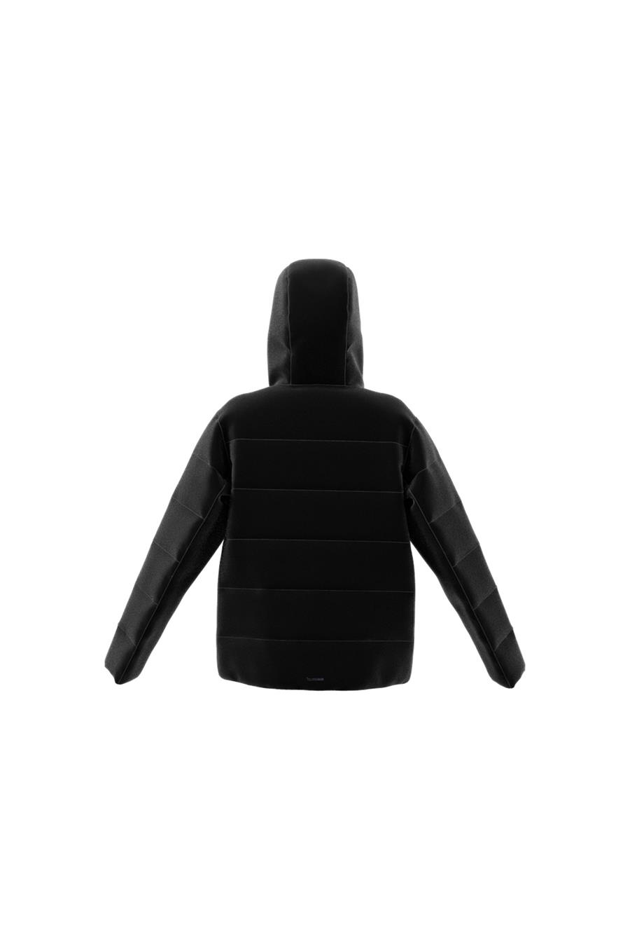 adidas Kadın  Siyah  Mont W ESS SD P HD J JV7767