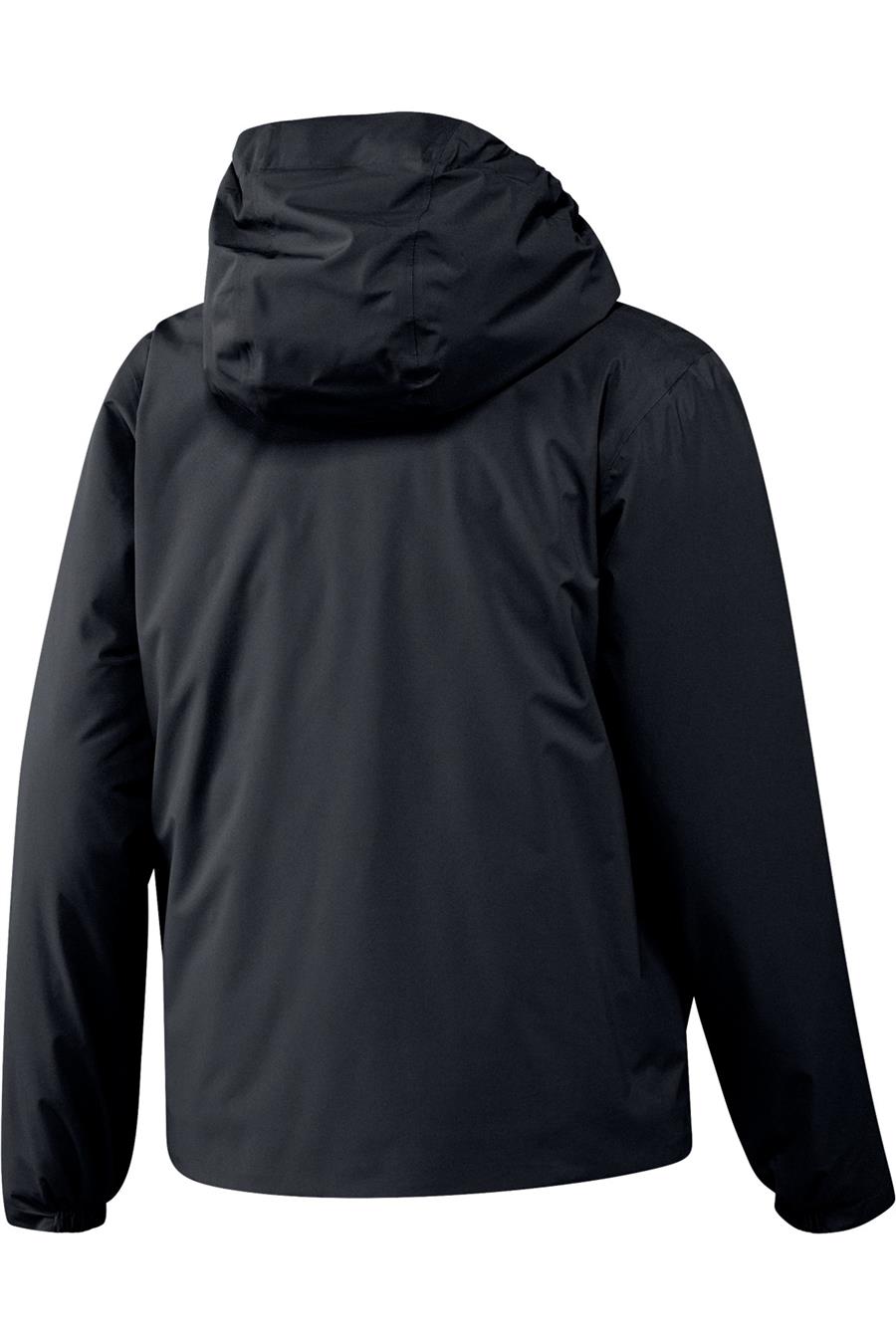 adidas Kadın  Siyah  Mont W MT ESS 3IN1 D KB2144