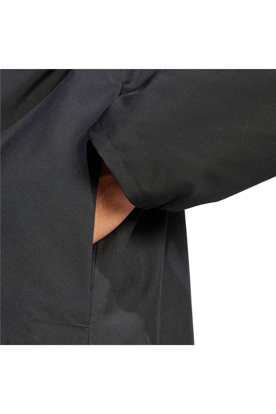 adidas Kadın  Siyah  Mont W MT ESS 3IN1 J JM8707