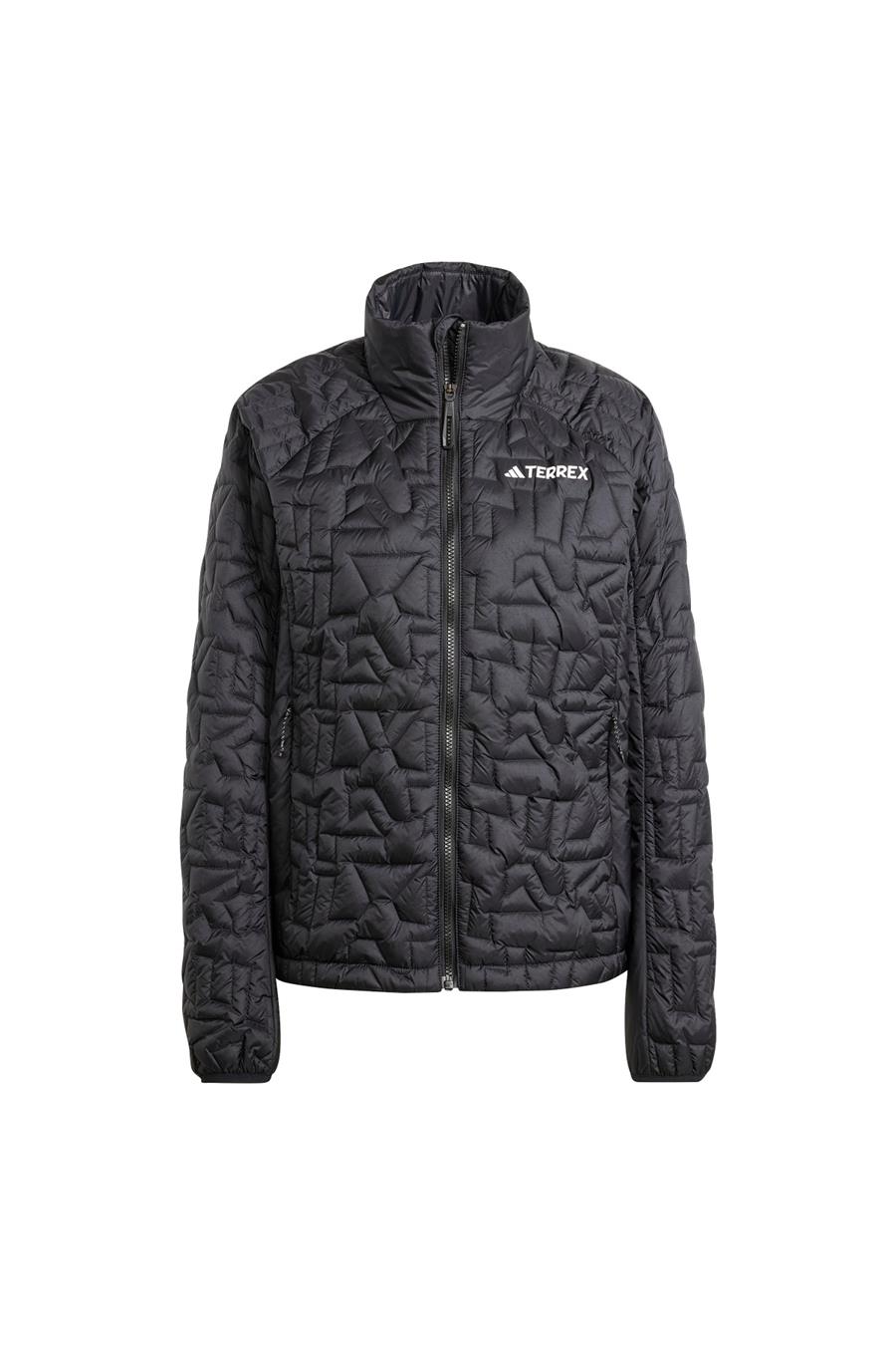 adidas Kadın  Siyah  Mont W XPR LF JKT IT3223