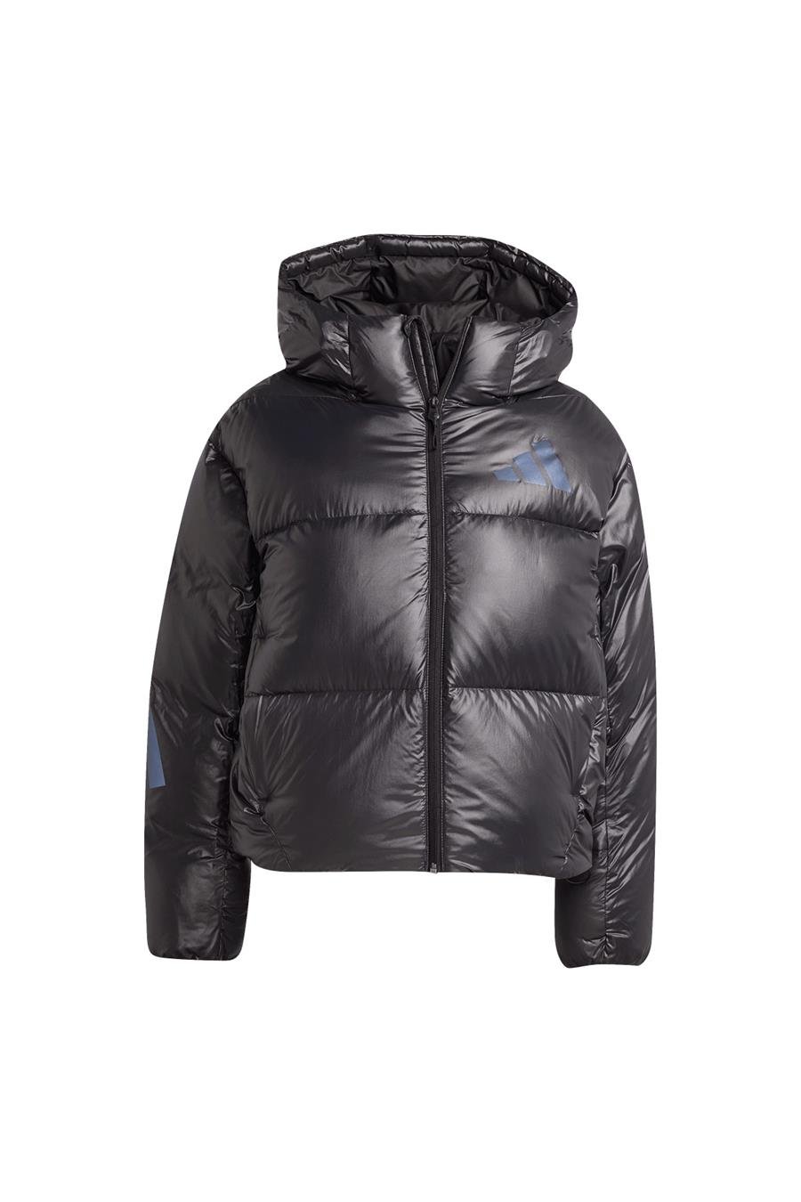 adidas Kadın  Siyah  Mont W Z.N.E. PUFFER JL6907
