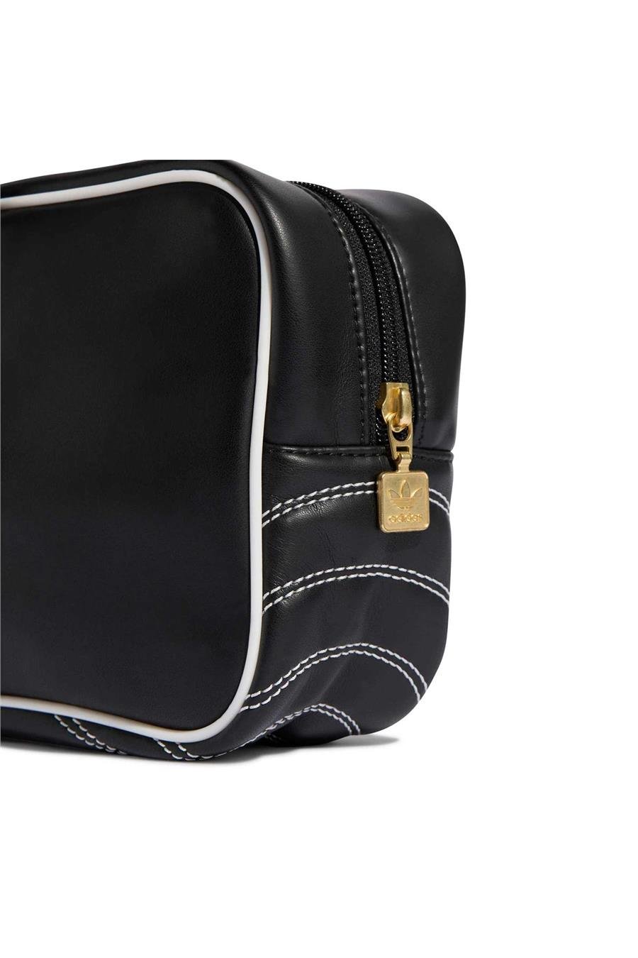 adidas Kadın  Siyah  Omuz Çantası AIRLINER EL KE2329