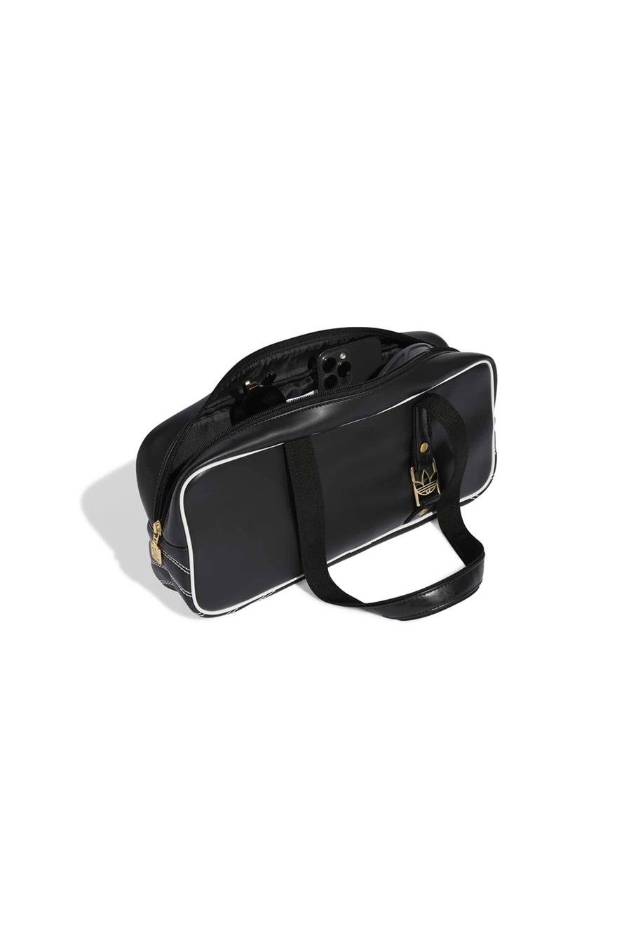 adidas Kadın  Siyah  Omuz Çantası AIRLINER EL KE2329