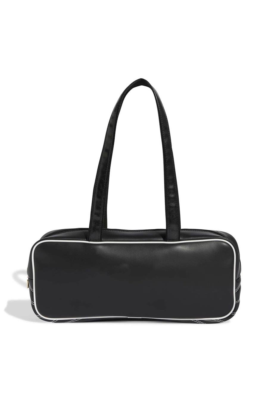 adidas Kadın  Siyah  Omuz Çantası AIRLINER EL KE2329