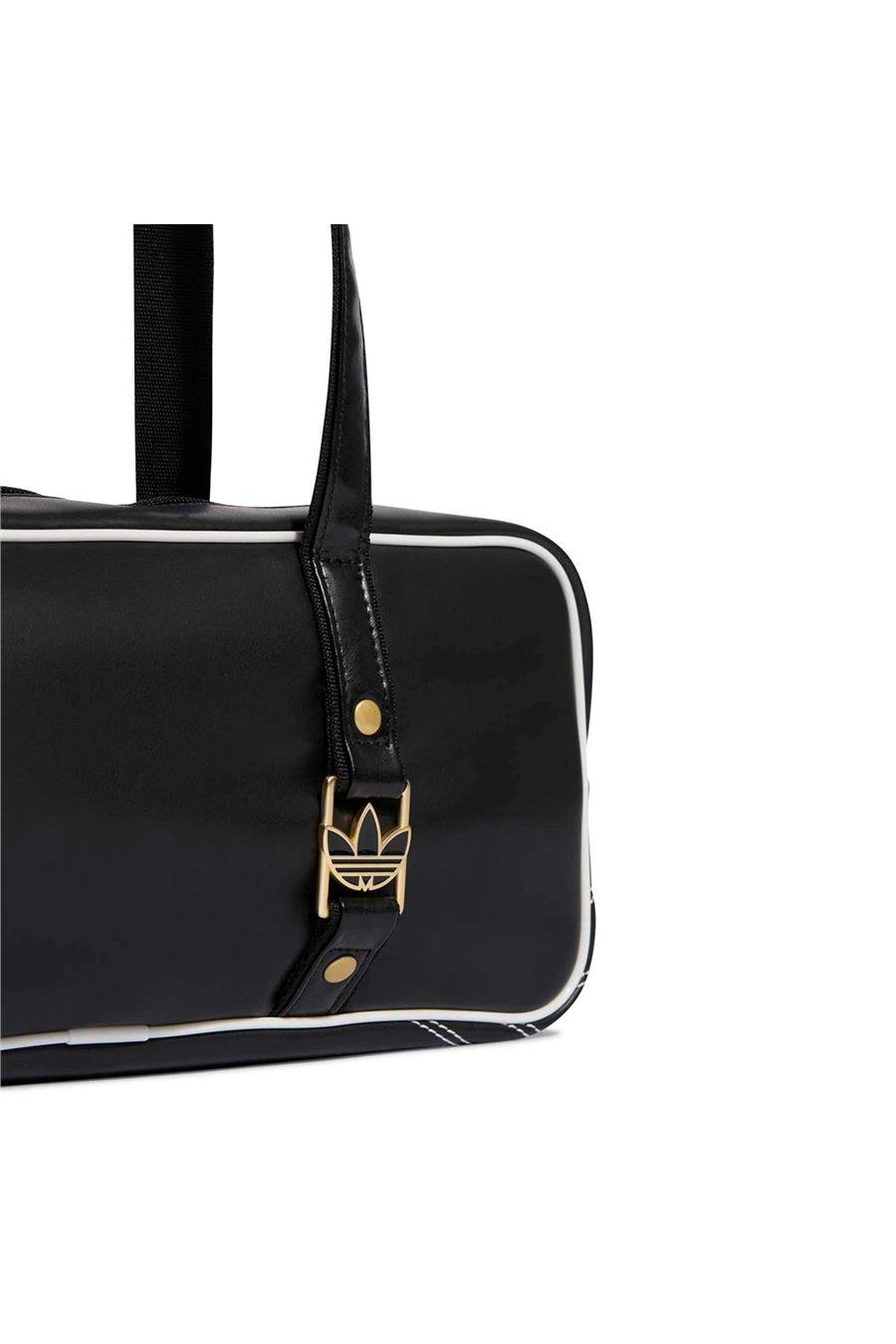 adidas Kadın  Siyah  Omuz Çantası AIRLINER EL KE2329