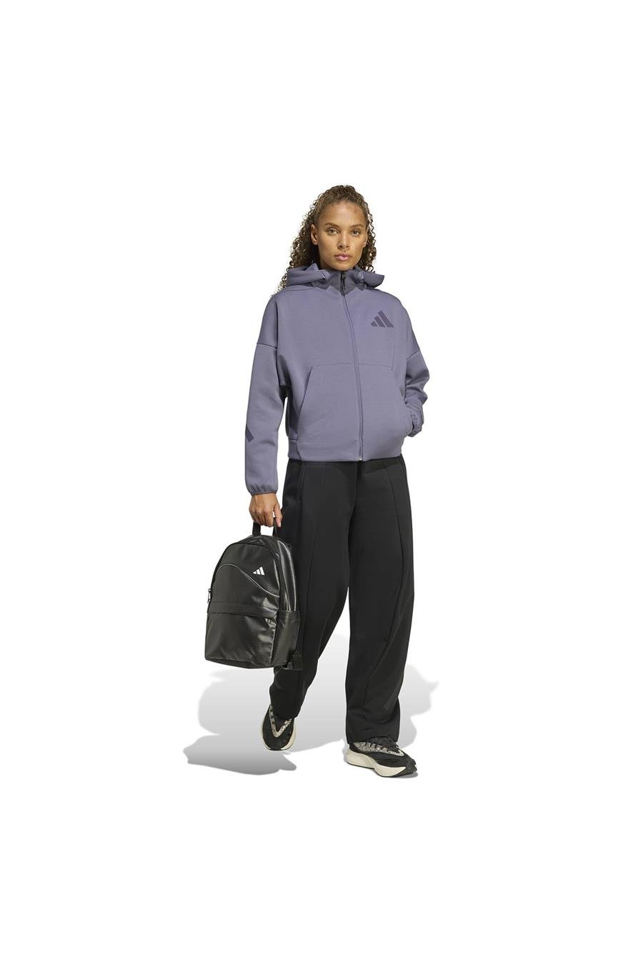 adidas Kadın  Siyah  Sırt Çantası ADIDAS GL BP JX4031