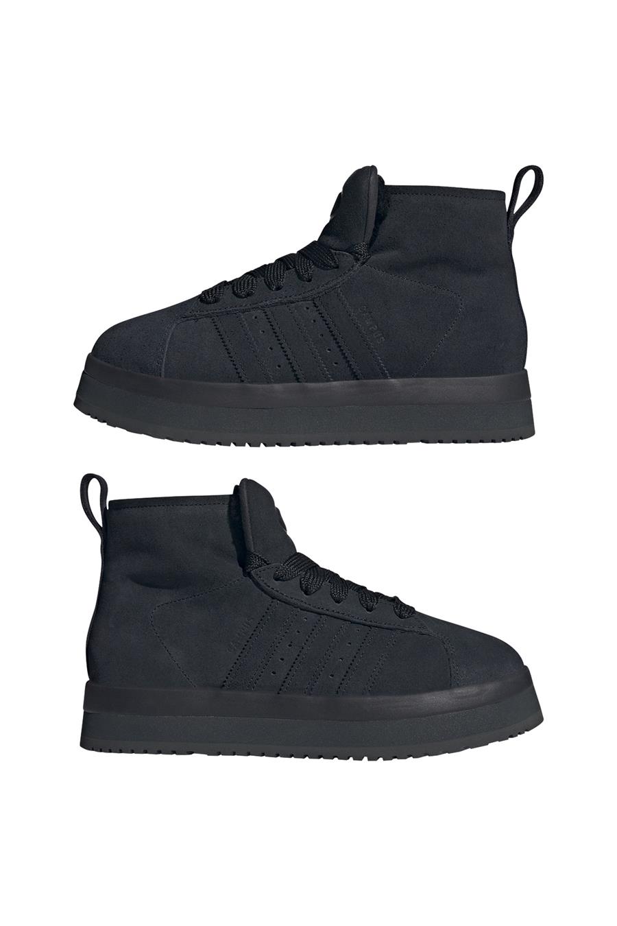 adidas Kadın  Siyah  Sneaker CAMPUS 00s WTR MD W JR3737