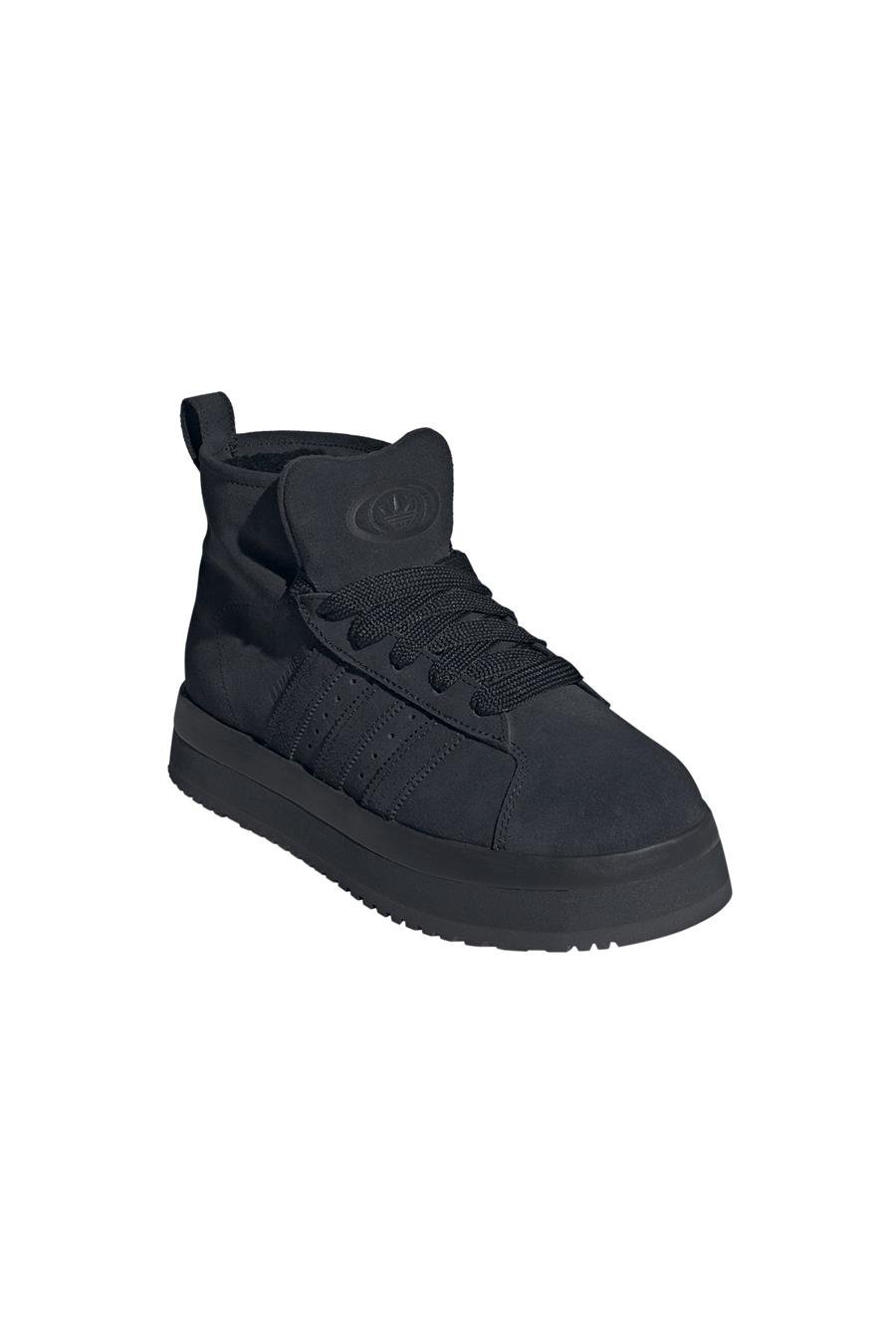 adidas Kadın  Siyah  Sneaker CAMPUS 00s WTR MD W JR3737