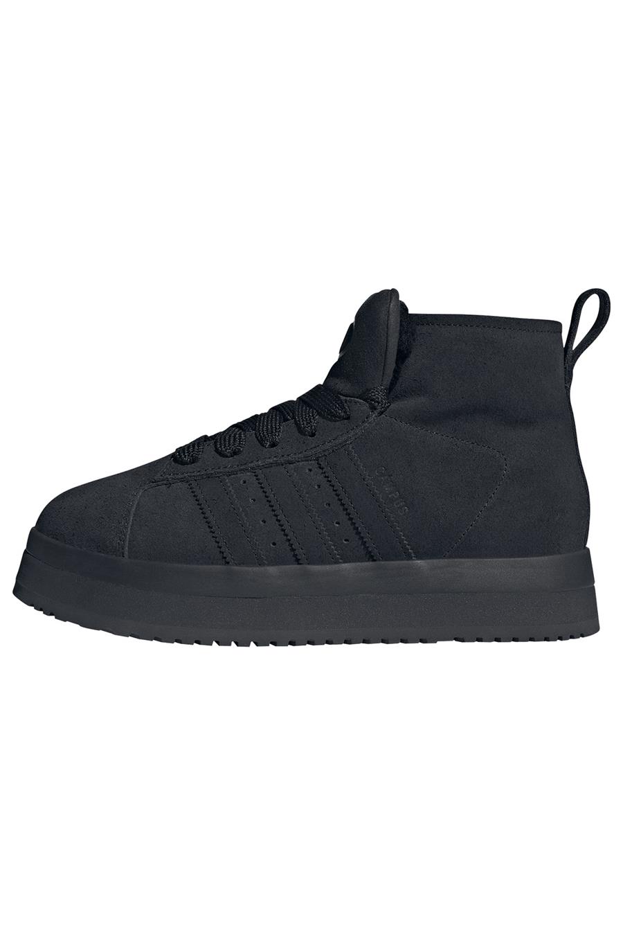 adidas Kadın  Siyah  Sneaker CAMPUS 00s WTR MD W JR3737
