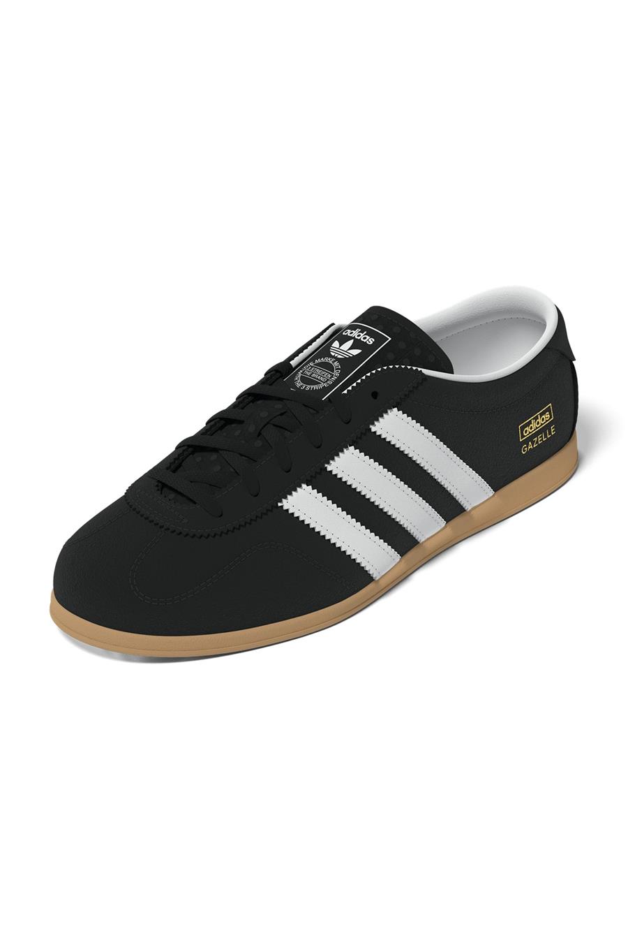 adidas Kadın  Siyah  Sneaker GAZELLE LO PRO W JR8886