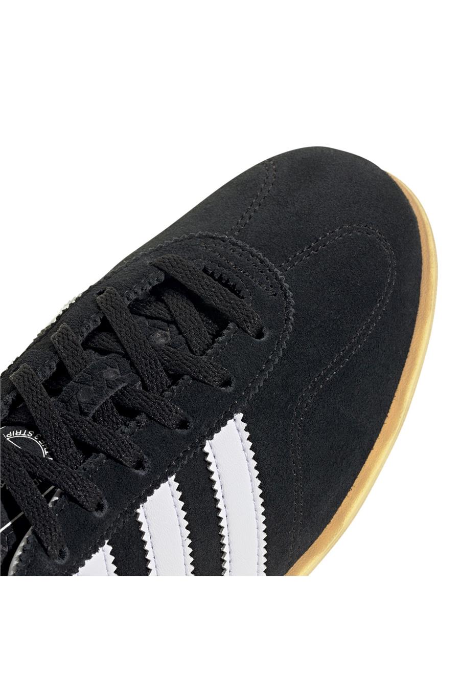 adidas Kadın  Siyah  Sneaker GAZELLE LO PRO W JR8886