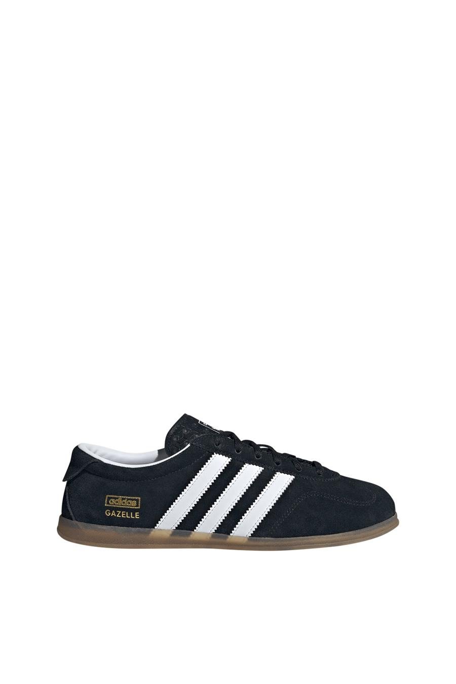 adidas Kadın  Siyah  Sneaker GAZELLE LO PRO W JR8886