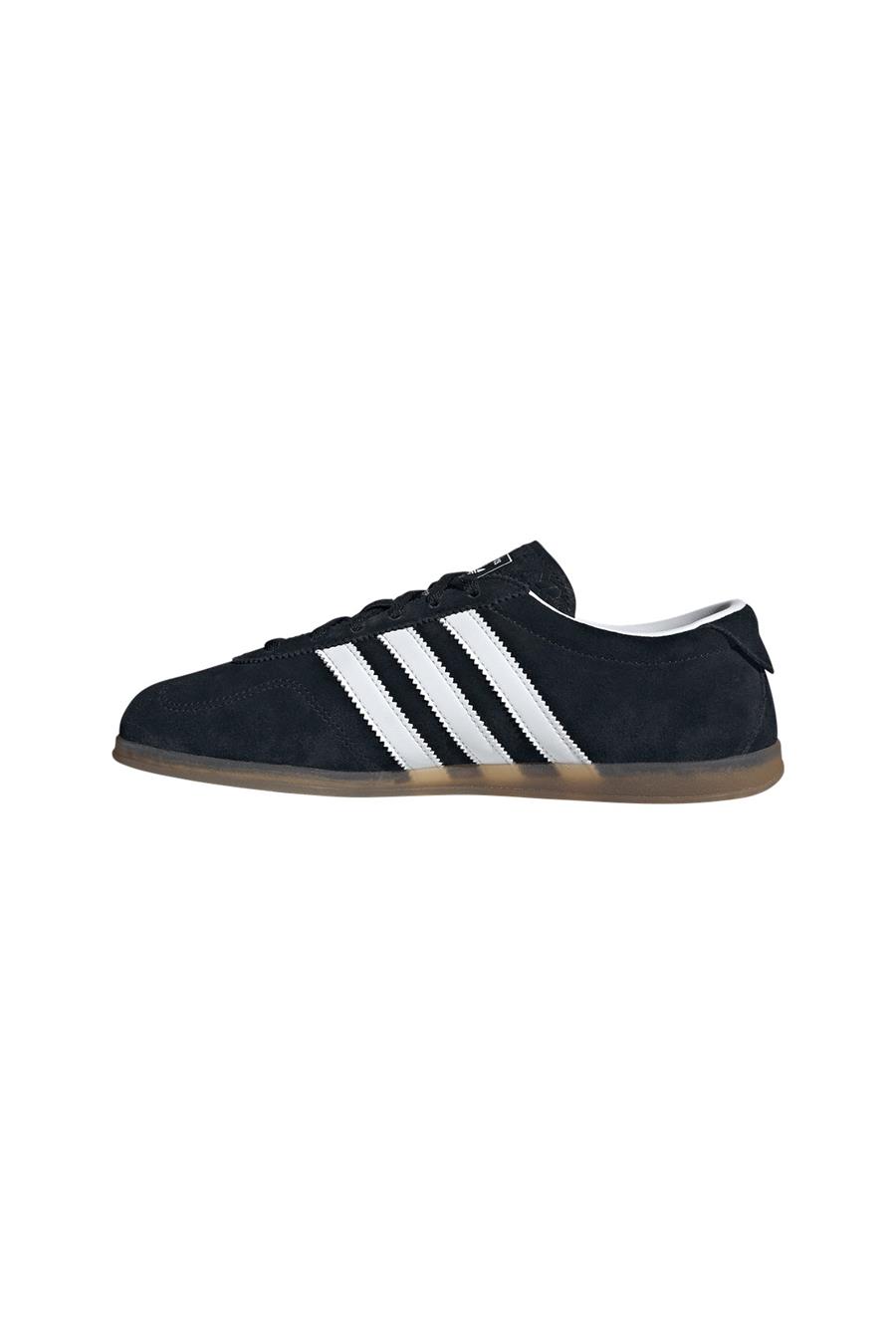 adidas Kadın  Siyah  Sneaker GAZELLE LO PRO W JR8886