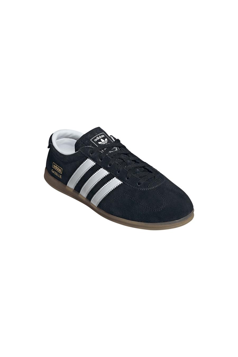adidas Kadın  Siyah  Sneaker GAZELLE LO PRO W JR8886