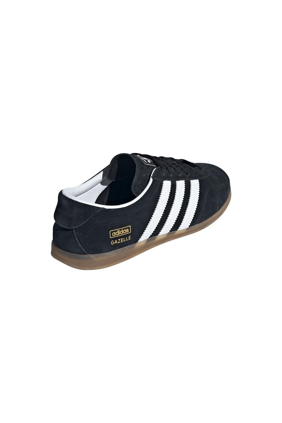 adidas Kadın  Siyah  Sneaker GAZELLE LO PRO W JR8886