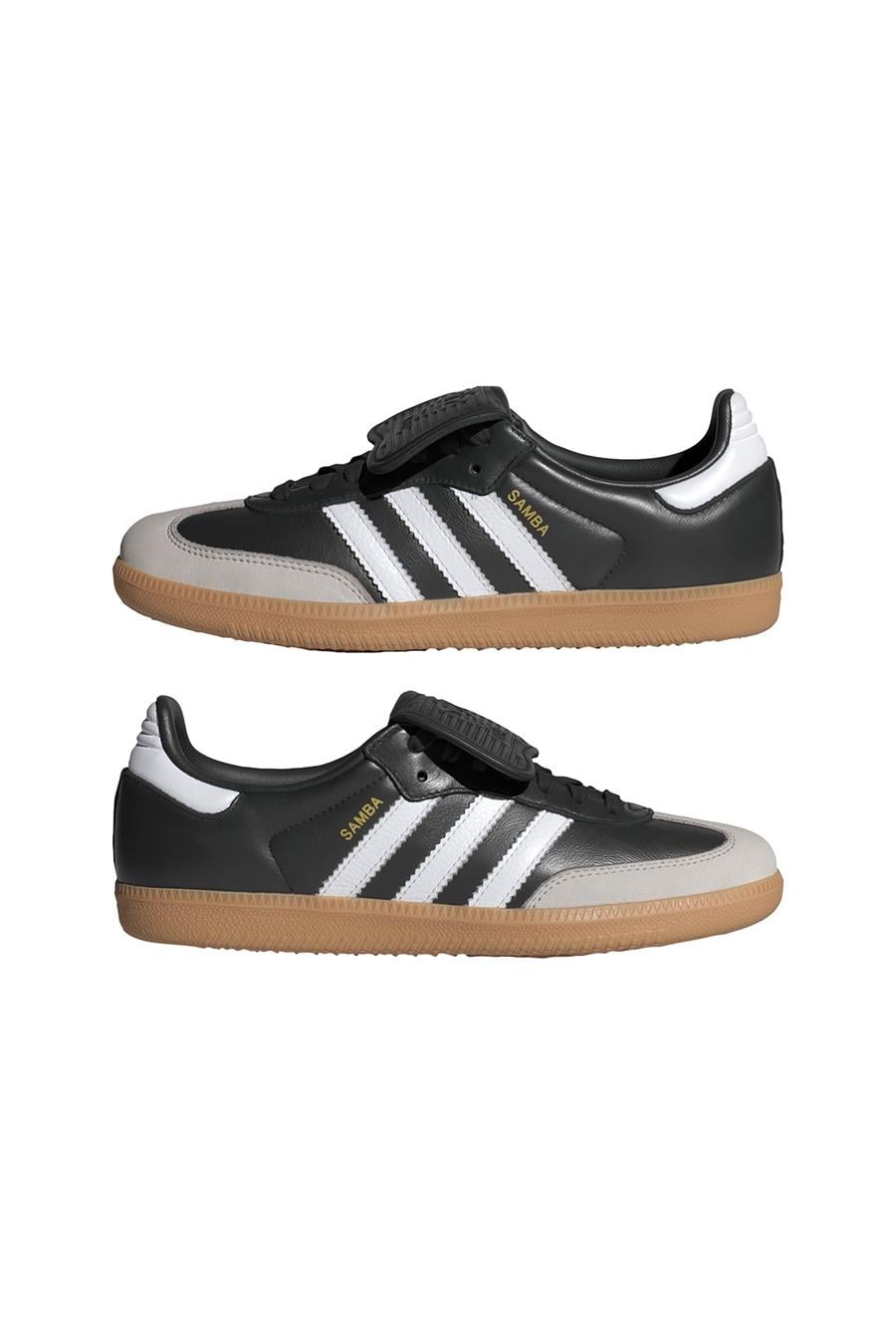 adidas Kadın  Siyah  Sneaker SAMBA LT W IG2010