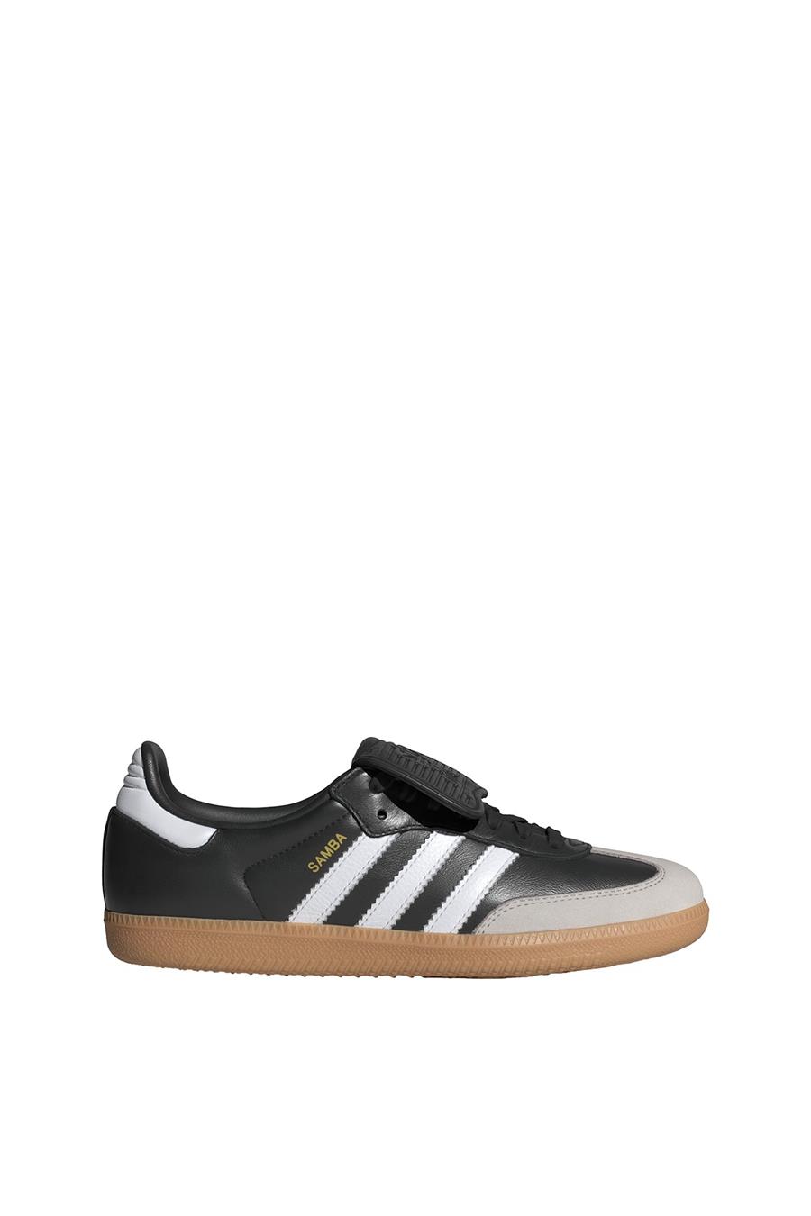 adidas Kadın  Siyah  Sneaker SAMBA LT W IG2010