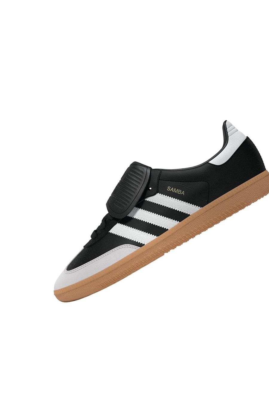 adidas Kadın  Siyah  Sneaker SAMBA LT W IG2010