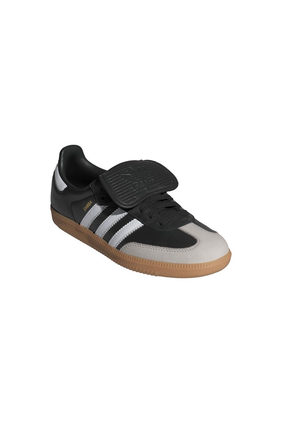 adidas Kadın  Siyah  Sneaker SAMBA LT W IG2010
