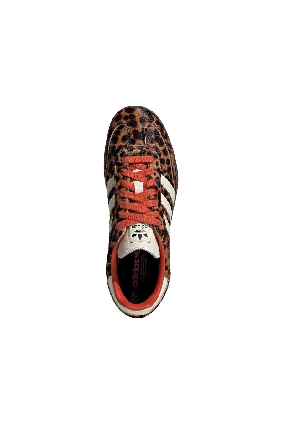 adidas Kadın  Siyah  Sneaker SAMBA OG W JI2734