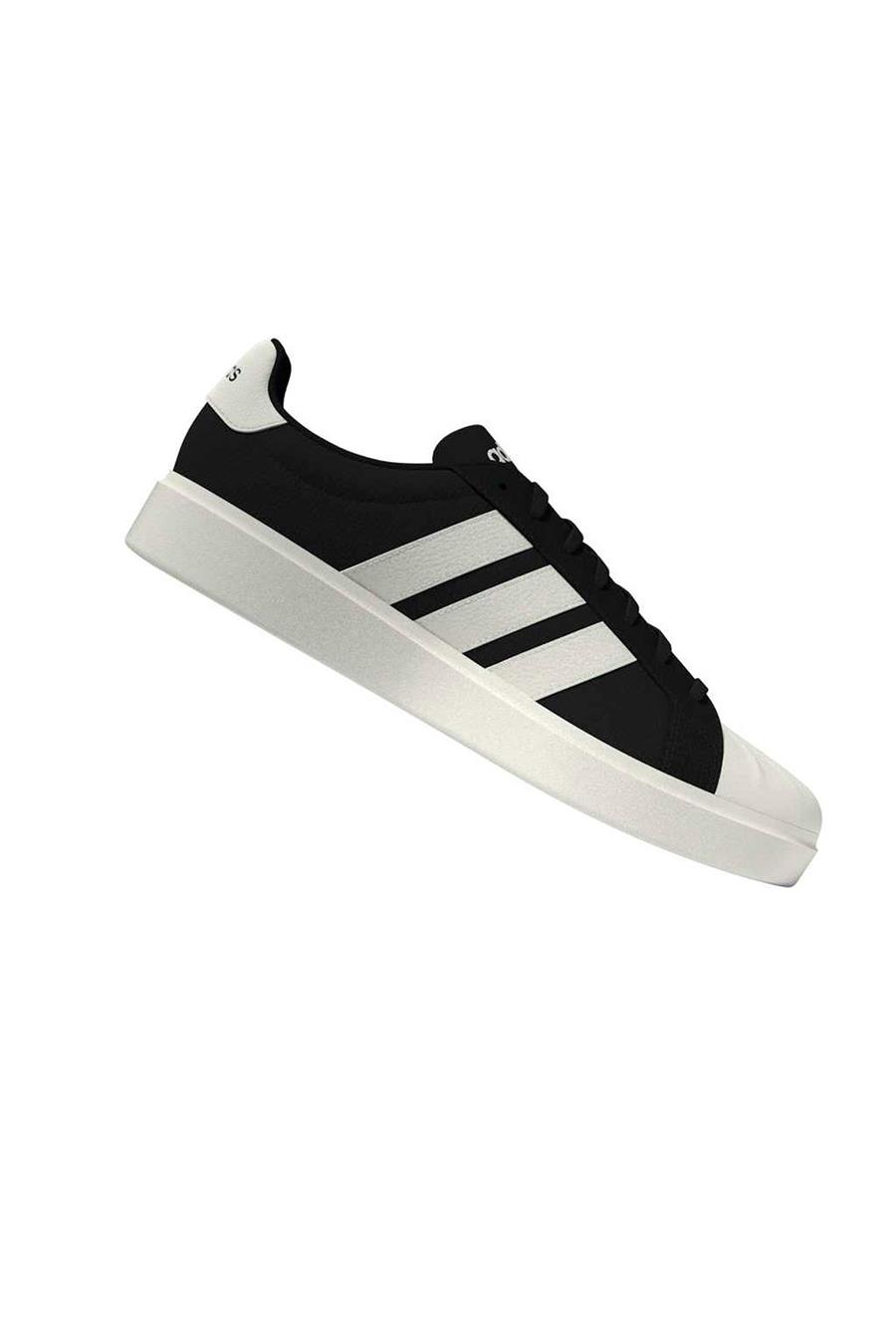 adidas Kadın  Siyah  Sneaker STREETTALK JP8284