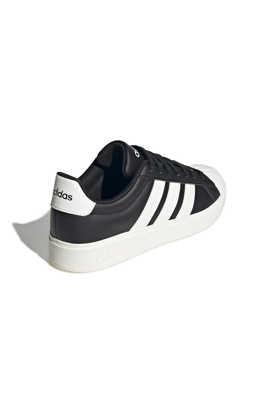 adidas Kadın  Siyah  Sneaker STREETTALK JP8284
