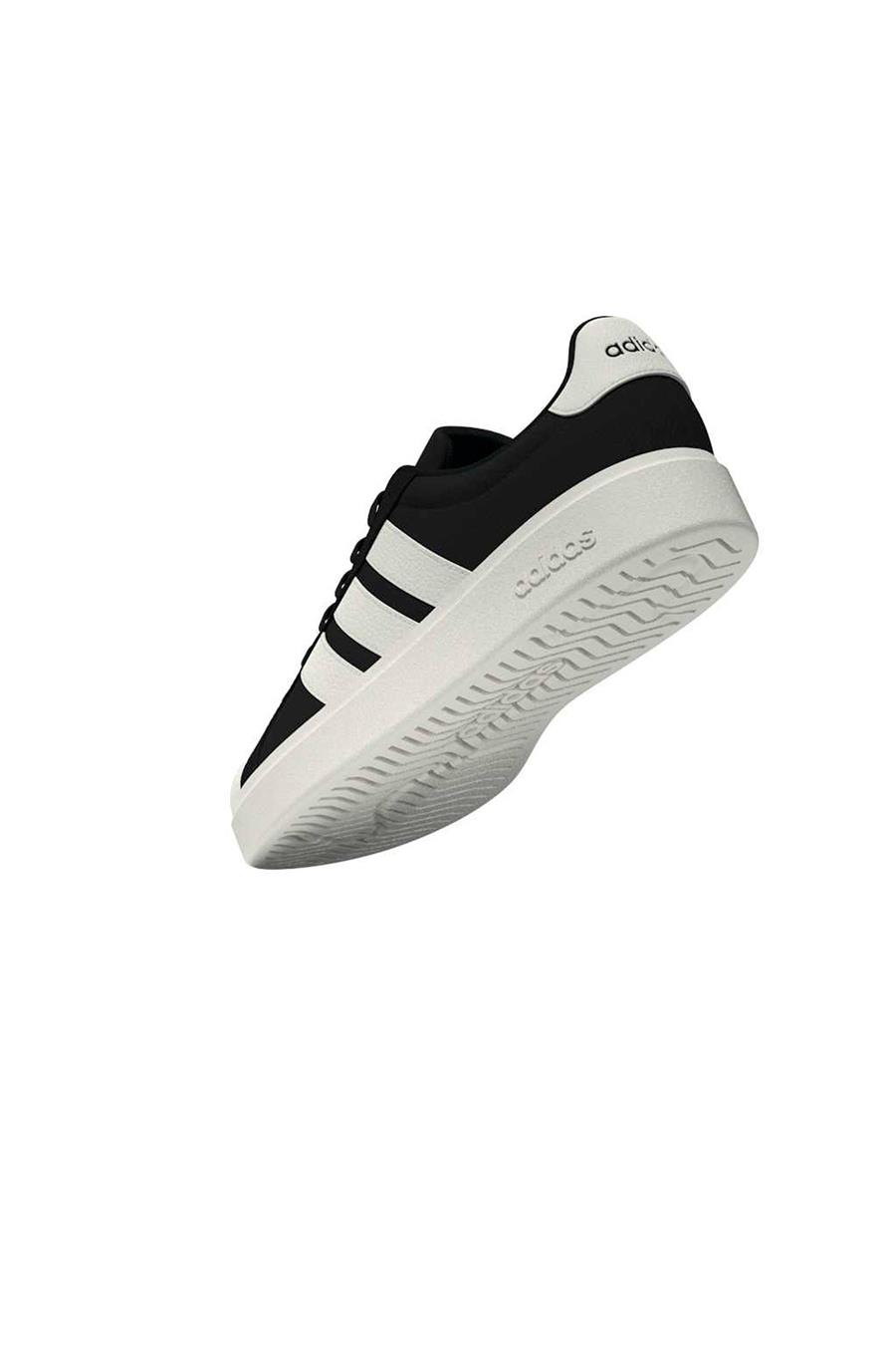adidas Kadın  Siyah  Sneaker STREETTALK JP8284